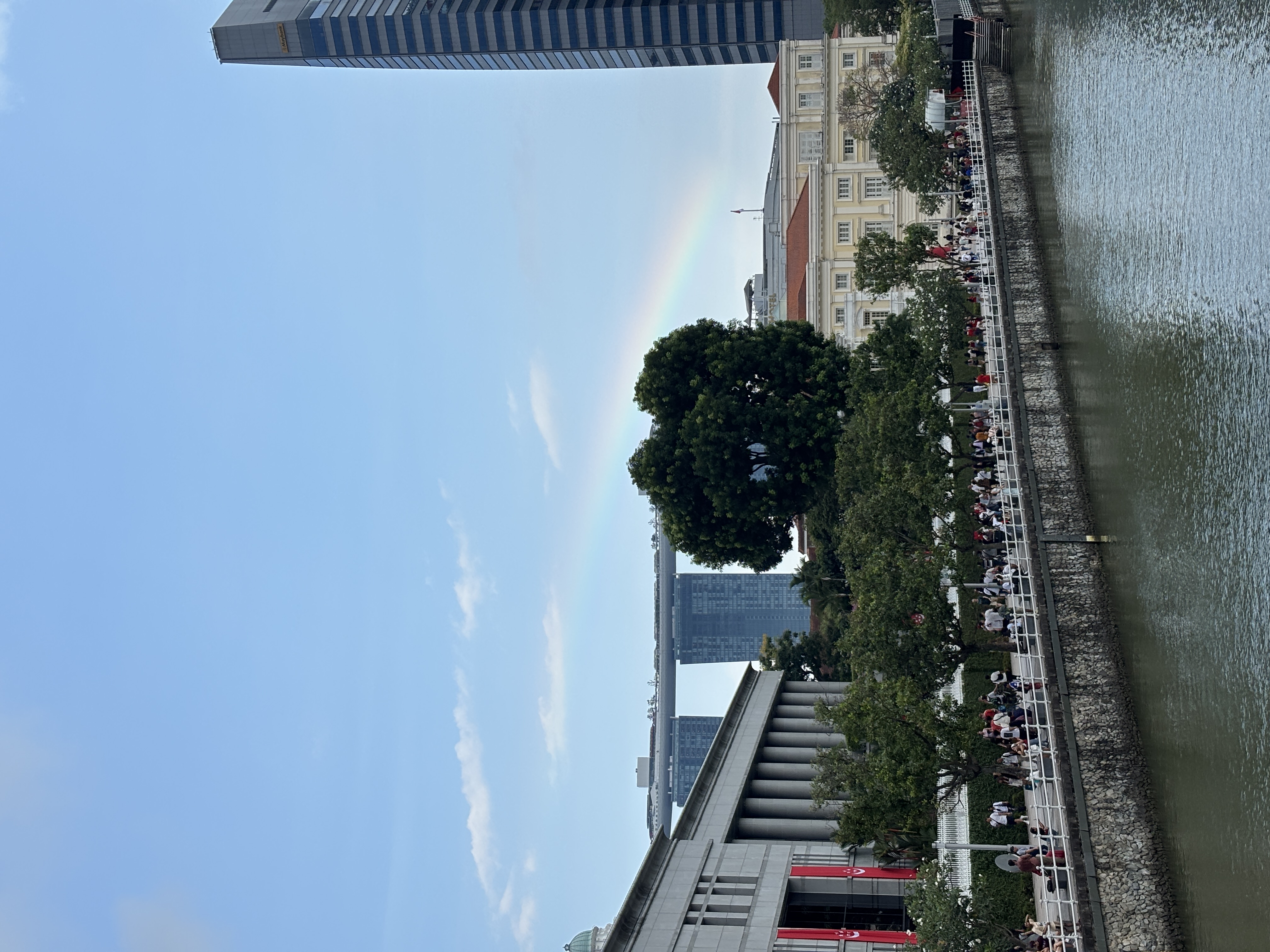 彩虹