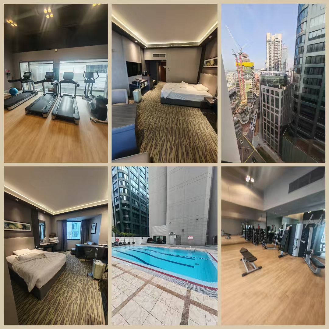 M Hotel