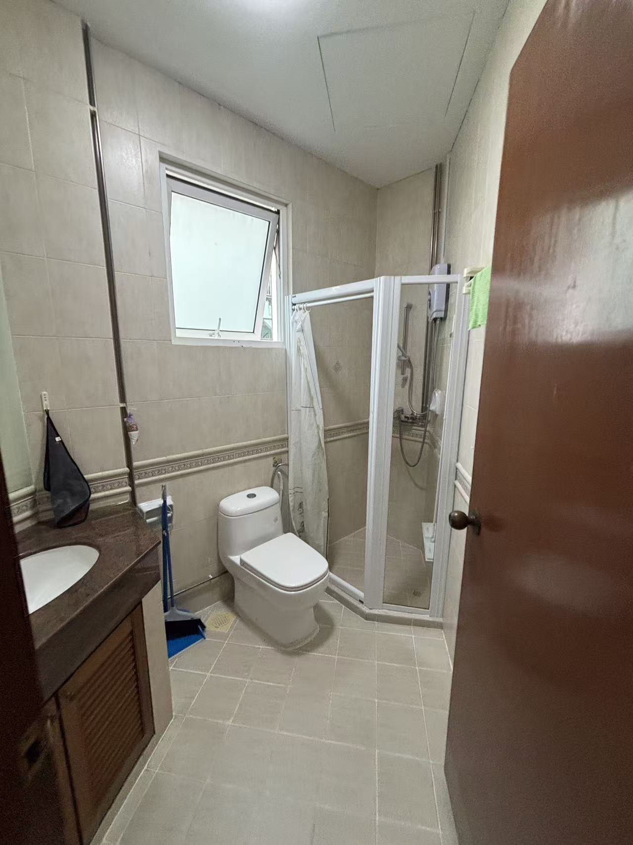 屋内